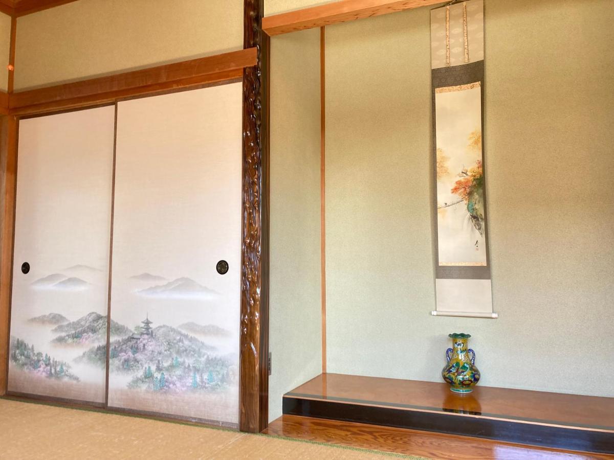 Guesthouse Namaste Kanazawa Exterior foto