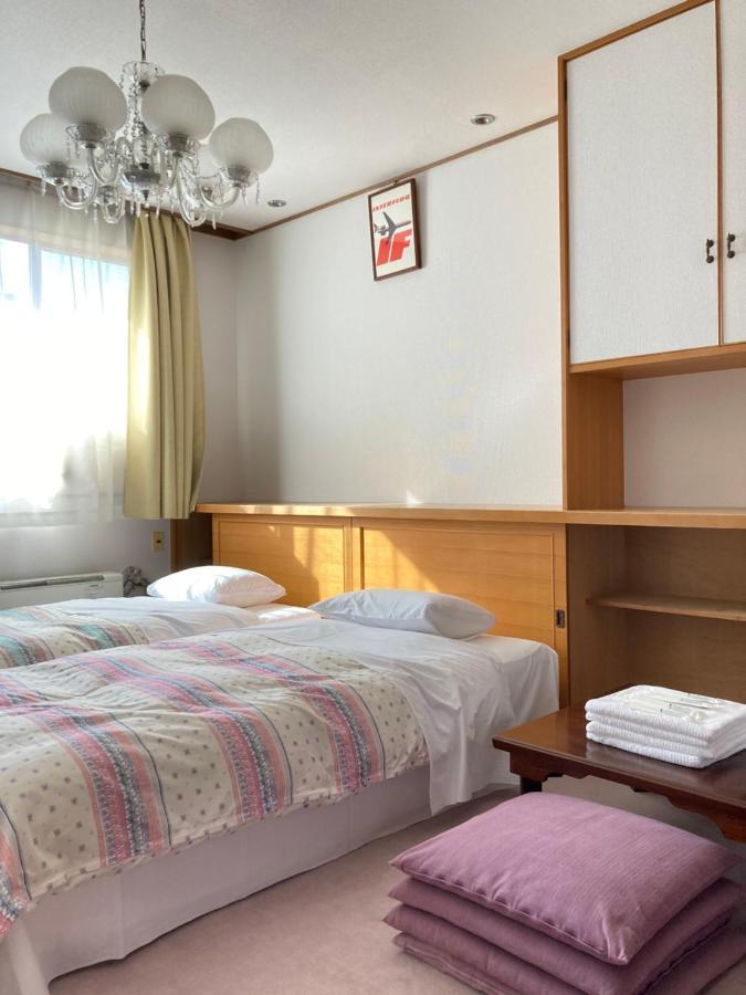 Guesthouse Namaste Kanazawa Exterior foto