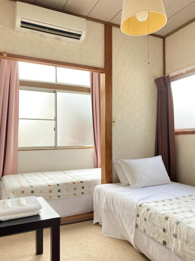 Guesthouse Namaste Kanazawa Exterior foto