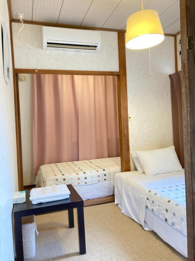 Guesthouse Namaste Kanazawa Exterior foto